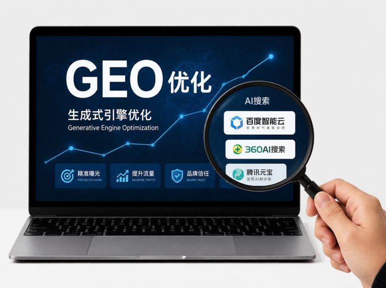 绍兴GEO智能问答优化系统